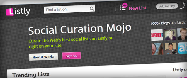 How to Use Listly for Leads, Traffic and SEO