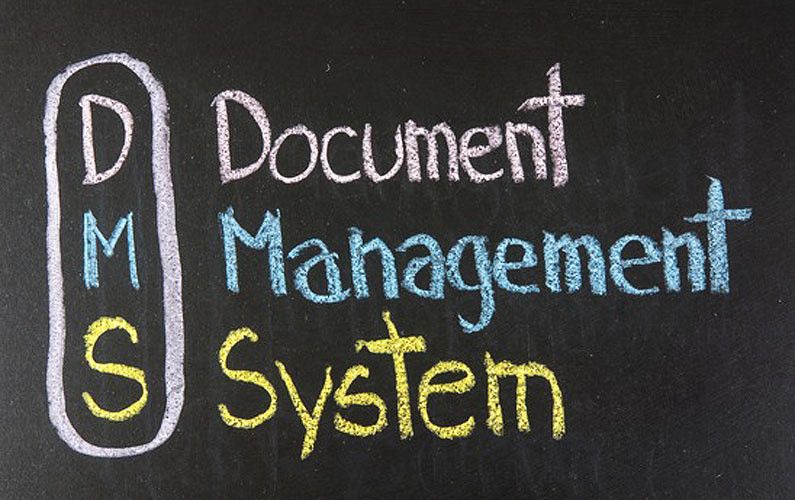 3 Things Outsourcing your Document Management can do for Your Business