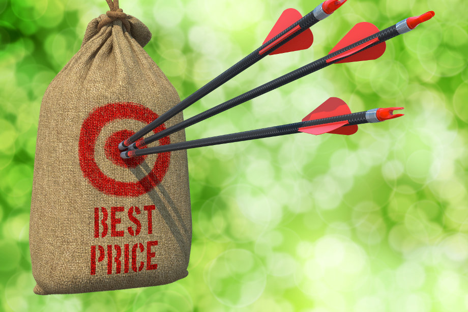 Best website price
