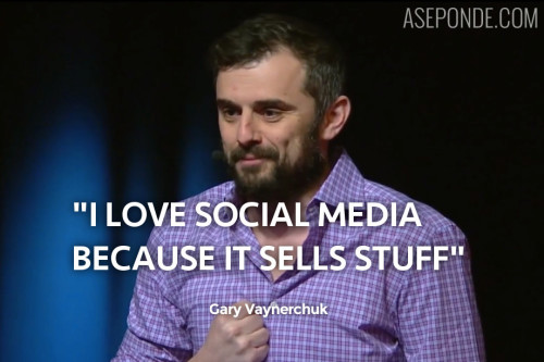 No More Arguing: You should use Social Media for Selling your Stuff. Period.