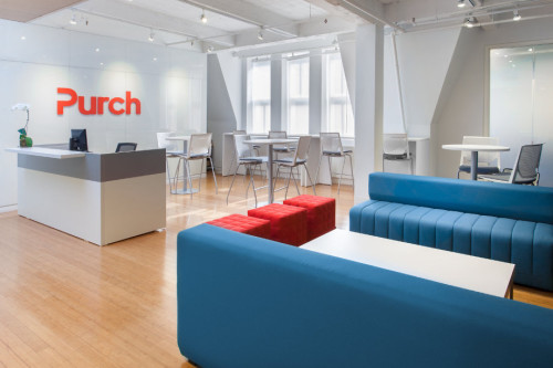 Trends in Office Space to Watch Out for This Year