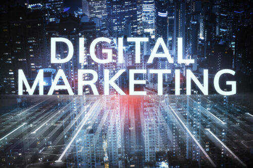Unleashing the Potential: How AI is Transforming Digital Marketing