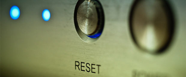 Slapped by Google Panda/Penguin Updates: When to Press the RESET Button