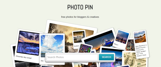 Want to Find CC-licensed Images Easily? Try Photo Pin
