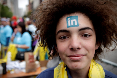 The IAB’s Top Tips for Making The Most of Your Qualifications on LinkedIn (Infographic)