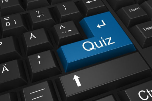 How To Create A Quiz And Promote It